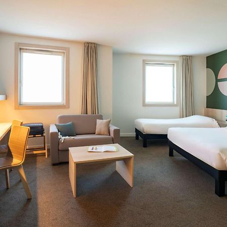 Hotel Ibis Styles Guéret Exteriér fotografie