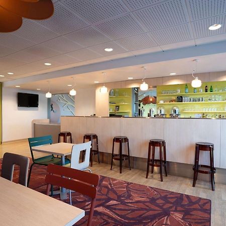 Hotel Ibis Styles Guéret Exteriér fotografie