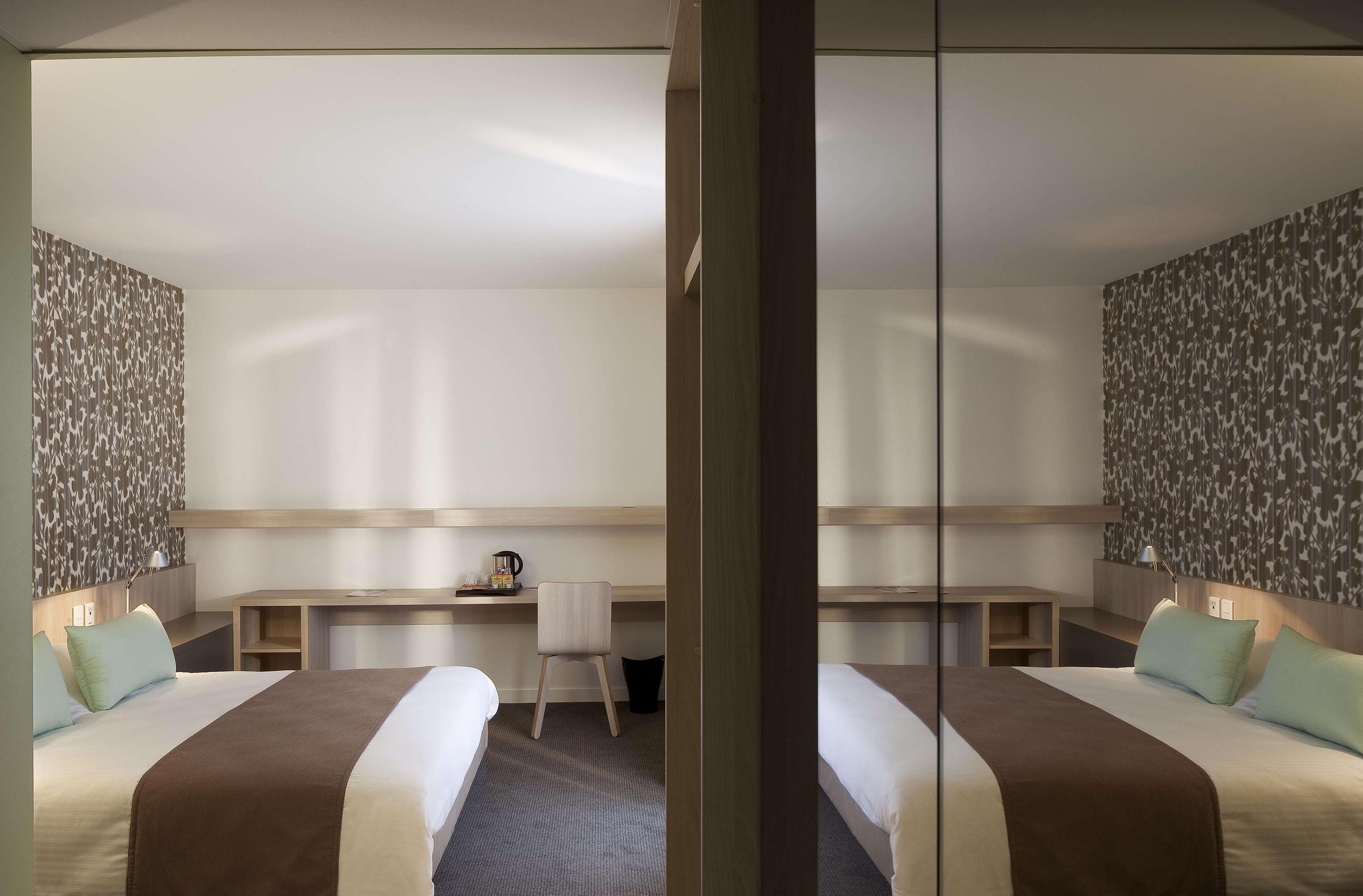 Hotel Ibis Styles Guéret Exteriér fotografie