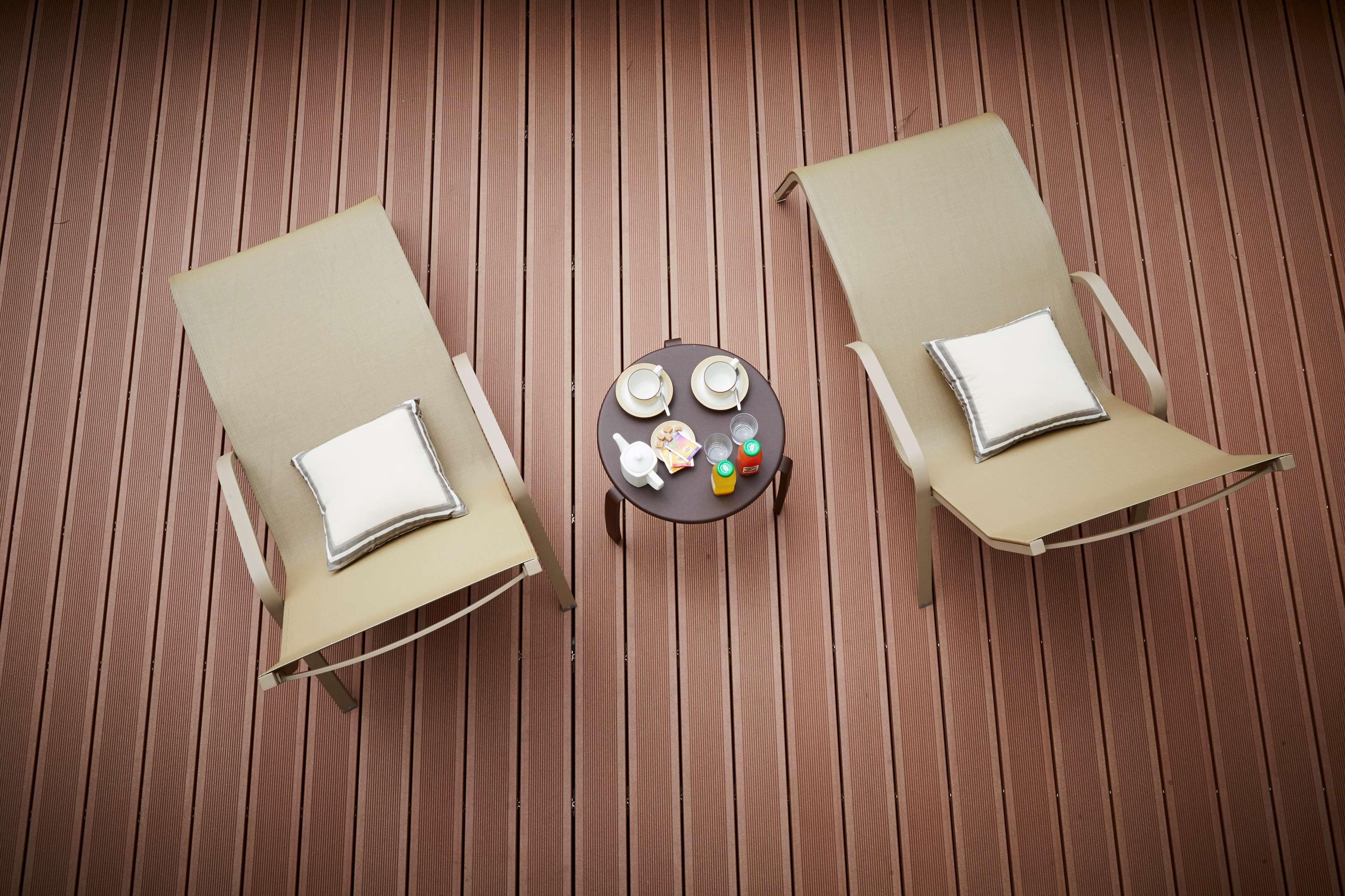 Hotel Ibis Styles Guéret Exteriér fotografie