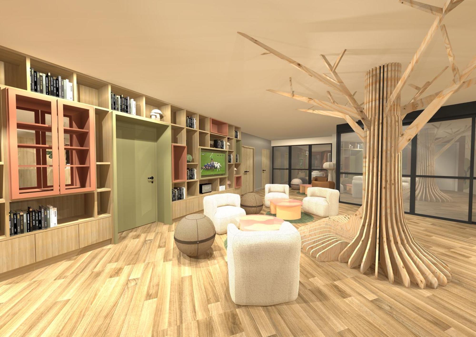 Hotel Ibis Styles Guéret Exteriér fotografie